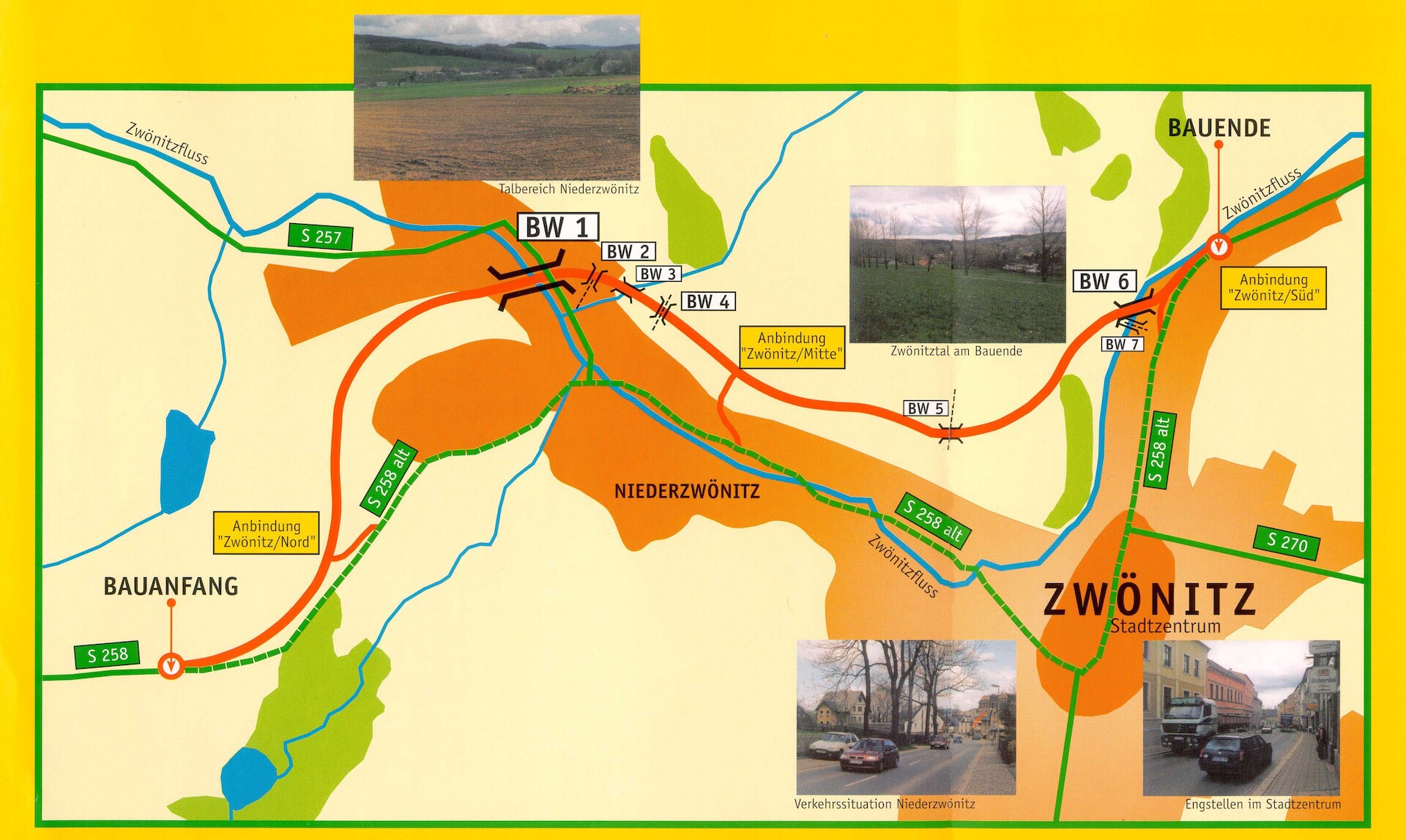 &Uuml;bersichtslageplan