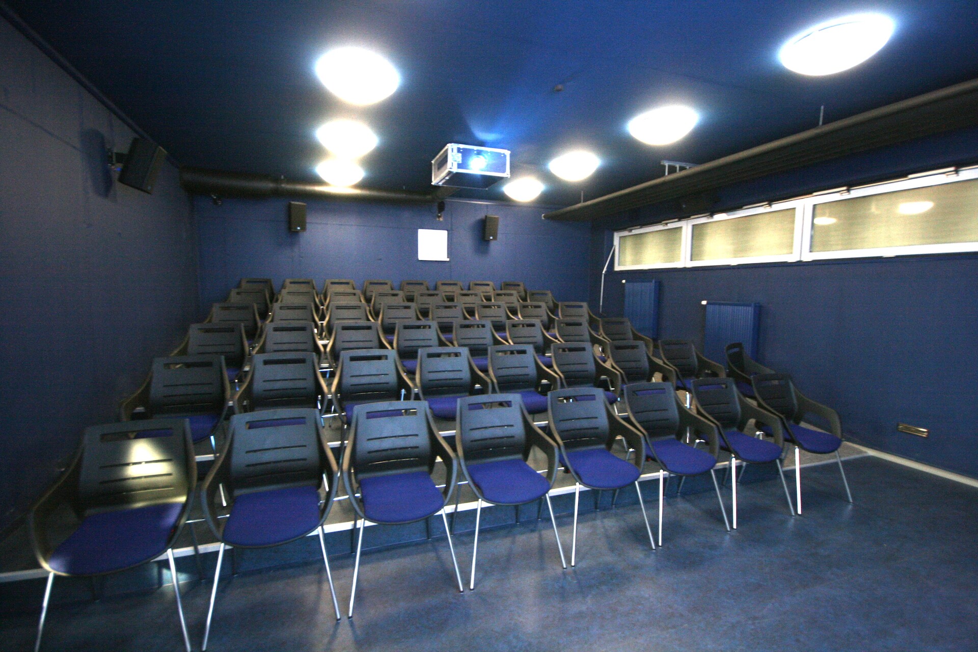 Space-Kino (3D)