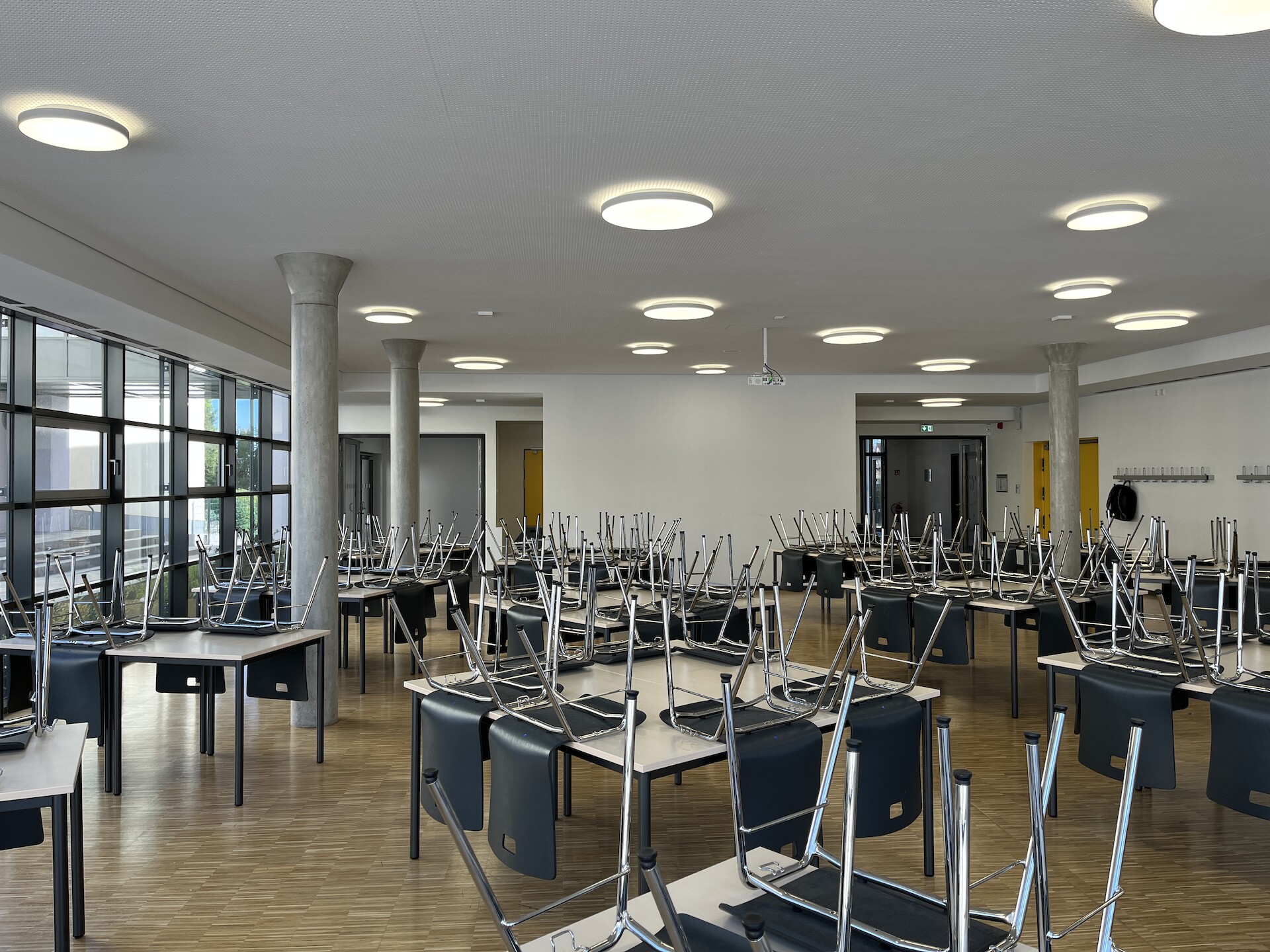 Mensa (Mehrzweckraum)